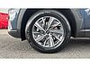 Hyundai TUCSON TUCSON 1.6 CRDi 48V MHD SE Nav 5dr 2WD BLUE