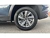 Hyundai TUCSON TUCSON 1.6 CRDi 48V MHD SE Nav 5dr 2WD BLUE