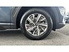 Hyundai TUCSON TUCSON 1.6 CRDi 48V MHD SE Nav 5dr 2WD BLUE