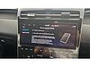 Hyundai TUCSON TUCSON 1.6 CRDi 48V MHD SE Nav 5dr 2WD BLUE