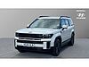 Hyundai SANTA FE SANTA FE 1.6 TGDi 288 PHEV Calligraphy 5dr 4WD Auto GREEN