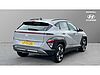 Hyundai KONA KONA 1.6 Hybrid 129 Advance 5dr DCT Grey