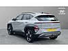 Hyundai KONA KONA 1.6 Hybrid 129 Advance 5dr DCT Grey