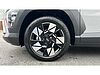 Hyundai KONA KONA 1.6 Hybrid 129 Advance 5dr DCT Grey