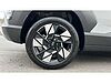 Hyundai KONA KONA 1.6 Hybrid 129 Advance 5dr DCT Grey