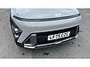 Hyundai KONA KONA 1.6 Hybrid 129 Advance 5dr DCT Grey