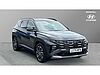 Hyundai TUCSON TUCSON 1.6T Ultimate 5dr Green
