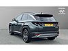 Hyundai TUCSON TUCSON 1.6T Ultimate 5dr Green