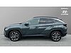 Hyundai TUCSON TUCSON 1.6T Ultimate 5dr Green