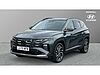 Hyundai TUCSON TUCSON 1.6T Ultimate 5dr Green