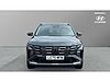 Hyundai TUCSON TUCSON 1.6T Ultimate 5dr Green