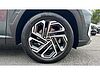 Hyundai TUCSON TUCSON 1.6T Ultimate 5dr Green