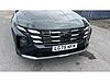 Hyundai TUCSON TUCSON 1.6T Ultimate 5dr Green