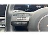 Hyundai TUCSON TUCSON 1.6T Ultimate 5dr Green