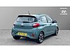 Hyundai I10 I10 1.0 [58] Advance 5dr [Nav] GREEN