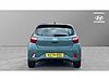 Hyundai I10 I10 1.0 [58] Advance 5dr [Nav] GREEN