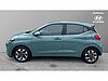 Hyundai I10 I10 1.0 [58] Advance 5dr [Nav] GREEN