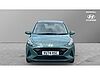 Hyundai I10 I10 1.0 [58] Advance 5dr [Nav] GREEN