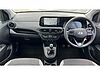 Hyundai I10 I10 1.0 [58] Advance 5dr [Nav] GREEN
