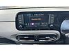 Hyundai I10 I10 1.0 [58] Advance 5dr [Nav] GREEN