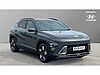 Hyundai KONA KONA 1.6 Hybrid 138 Ultimate 5dr DCT Grey