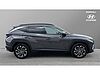 Hyundai TUCSON TUCSON 1.6T 239 Hybrid Ultimate 5dr Auto Grey