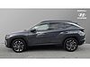 Hyundai TUCSON TUCSON 1.6T 239 Hybrid Ultimate 5dr Auto Grey