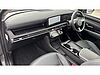 Hyundai TUCSON TUCSON 1.6T 239 Hybrid Ultimate 5dr Auto Grey