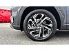 Hyundai TUCSON TUCSON 1.6T 239 Hybrid Ultimate 5dr Auto Grey