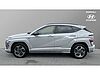 Hyundai KONA KONA 1.6 Hybrid 129 N Line 5dr DCT Grey