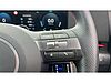 Hyundai KONA KONA 1.6 Hybrid 129 N Line 5dr DCT Grey