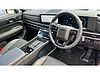 Hyundai SANTA FE SANTA FE 1.6 TGDi Plug-in Hybrid Calligraphy 5dr 4WD Auto Ecotronic Grey