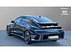 Hyundai IONIQ 6 IONIQ 6 168kW Premium 77kWh 4dr Auto Green
