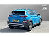Hyundai KONA KONA 1.6 GDi Hybrid Premium 5dr DCT Blue