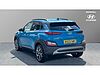 Hyundai KONA KONA 1.6 GDi Hybrid Premium 5dr DCT Blue