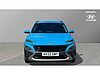 Hyundai KONA KONA 1.6 GDi Hybrid Premium 5dr DCT Blue