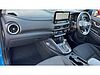 Hyundai KONA KONA 1.6 GDi Hybrid Premium 5dr DCT Blue
