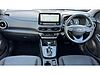 Hyundai KONA KONA 1.6 GDi Hybrid Premium 5dr DCT Blue