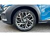 Hyundai KONA KONA 1.6 GDi Hybrid Premium 5dr DCT Blue