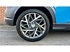 Hyundai KONA KONA 1.6 GDi Hybrid Premium 5dr DCT Blue