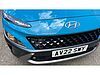 Hyundai KONA KONA 1.6 GDi Hybrid Premium 5dr DCT Blue