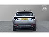 Hyundai TUCSON TUCSON 1.6 TGDi Hybrid 230 Premium 5dr 2WD Auto SILVER