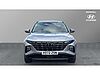 Hyundai TUCSON TUCSON 1.6 TGDi Hybrid 230 Premium 5dr 2WD Auto SILVER