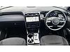 Hyundai TUCSON TUCSON 1.6 TGDi Hybrid 230 Premium 5dr 2WD Auto SILVER