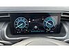 Hyundai TUCSON TUCSON 1.6 TGDi Hybrid 230 Premium 5dr 2WD Auto SILVER
