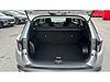 Hyundai TUCSON TUCSON 1.6 TGDi Hybrid 230 Premium 5dr 2WD Auto SILVER