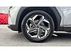 Hyundai TUCSON TUCSON 1.6 TGDi Hybrid 230 Premium 5dr 2WD Auto SILVER