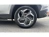 Hyundai TUCSON TUCSON 1.6 TGDi Hybrid 230 Premium 5dr 2WD Auto SILVER