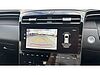 Hyundai TUCSON TUCSON 1.6 TGDi Hybrid 230 Premium 5dr 2WD Auto SILVER