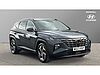 Hyundai TUCSON TUCSON 1.6 TGDi Ultimate 5dr 2WD Blue